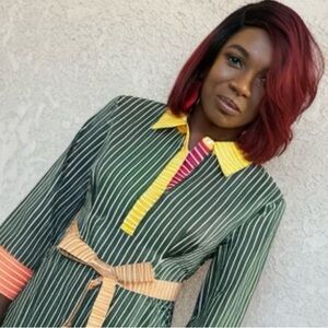 Meet your Posher, Daina